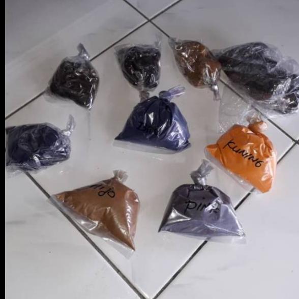 TERMURAH WARNA REMASOL BATIK