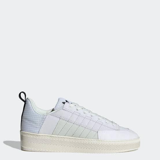 Sepatu Adidas Nizza Low X Parley Men's Original