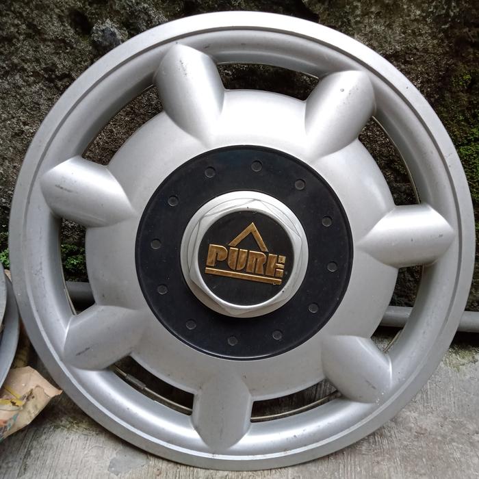 wildop R13 vintage
