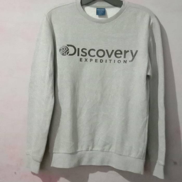 crewneck discovery abu2