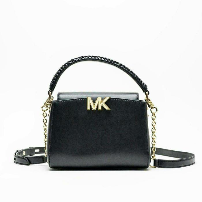 TAS MK KARLIE SMALL BLACK