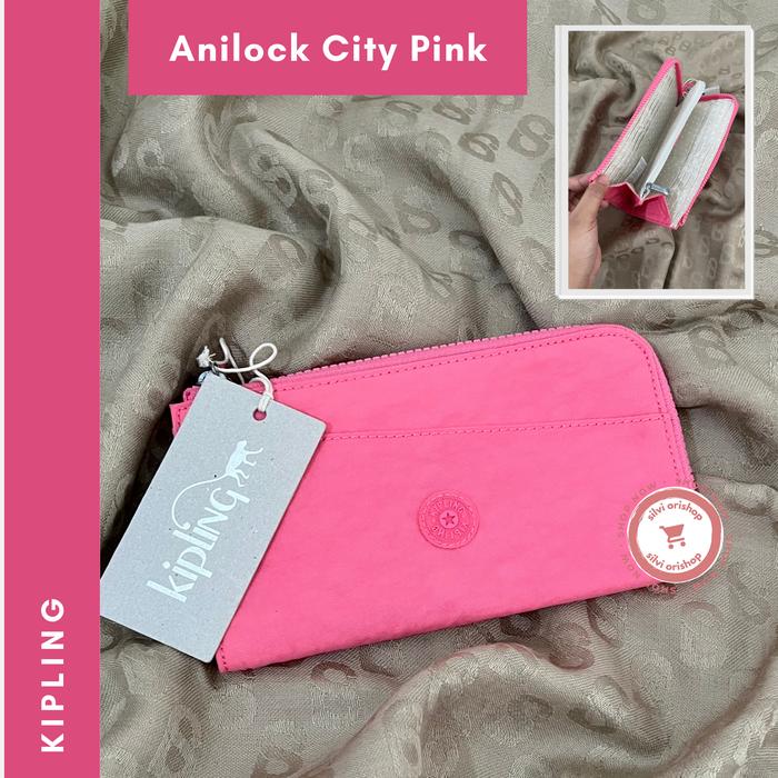 Dompet Kipling Original