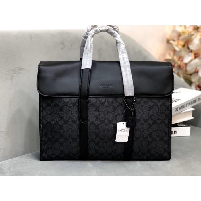 TAS LAPTOP COACH ORIGINAL