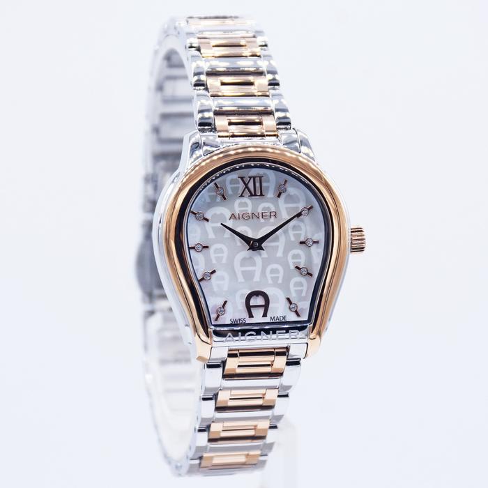 Jam Tangan Analog Wanita AIGNER VICENZA A111219