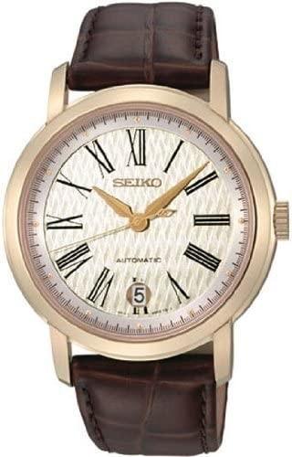Seiko Automatic SRP024 SRP024K1