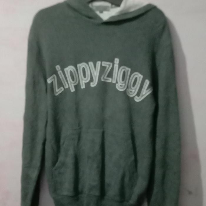 Hoodie ziggy ziggy original
