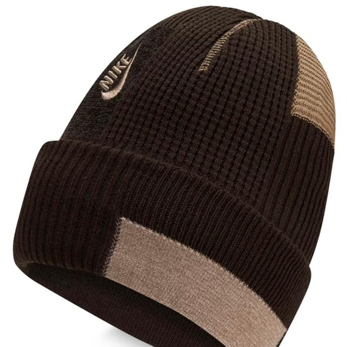 Topi kupluk nike original/beanie nike original