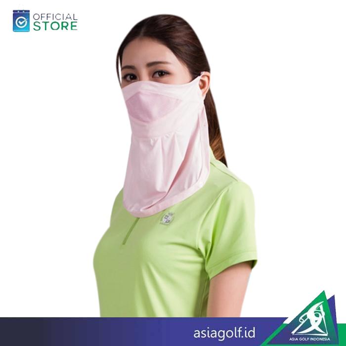 Ladies Mask Mega UV - 502 | UV UPF50+