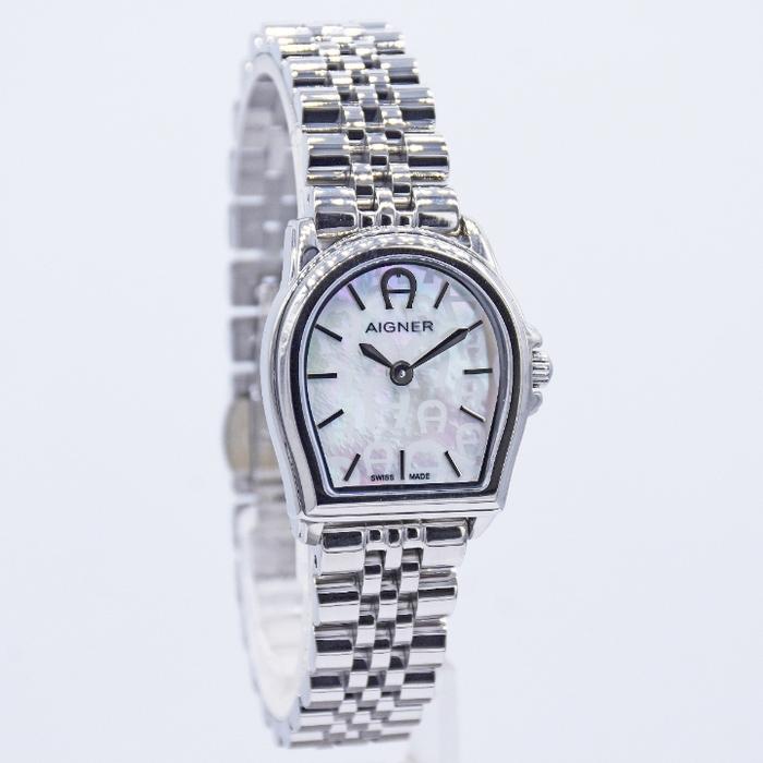 Jam Tangan Analog Wanita AIGNER VERONA ARWLG4810002 Original