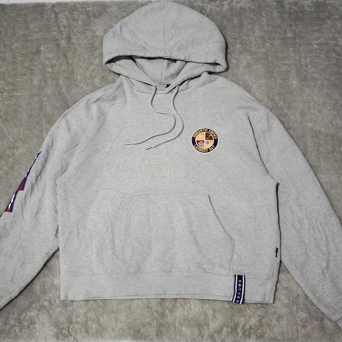 Hoodie Romantic crown