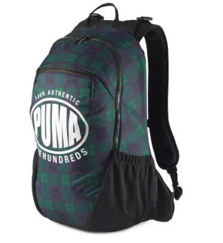 Bag Puma X The Hundreds Backpack Juniper-AOP