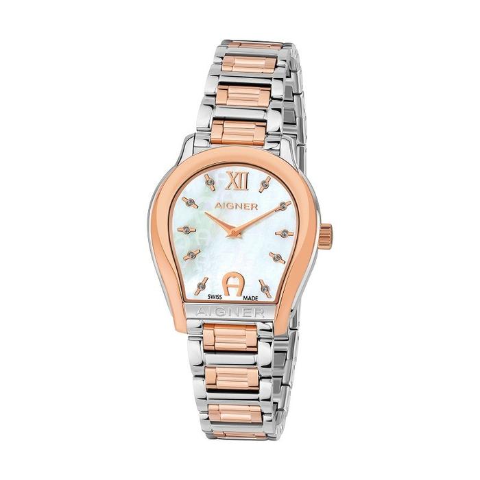 Aigner Vicenza A111219 Original & Garansi