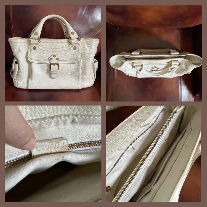 Tas wanita celine original bekas