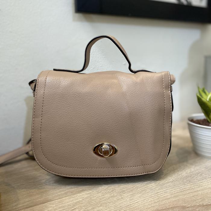 PRELOVED TAS PIERRE CARDIN BEKAS SLING bag