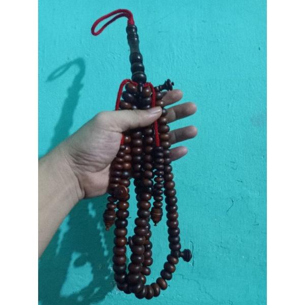 Tasbih Unnab Asli Maroco