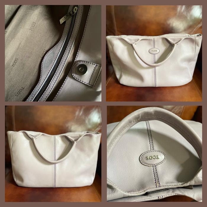 Tas tods original bekas