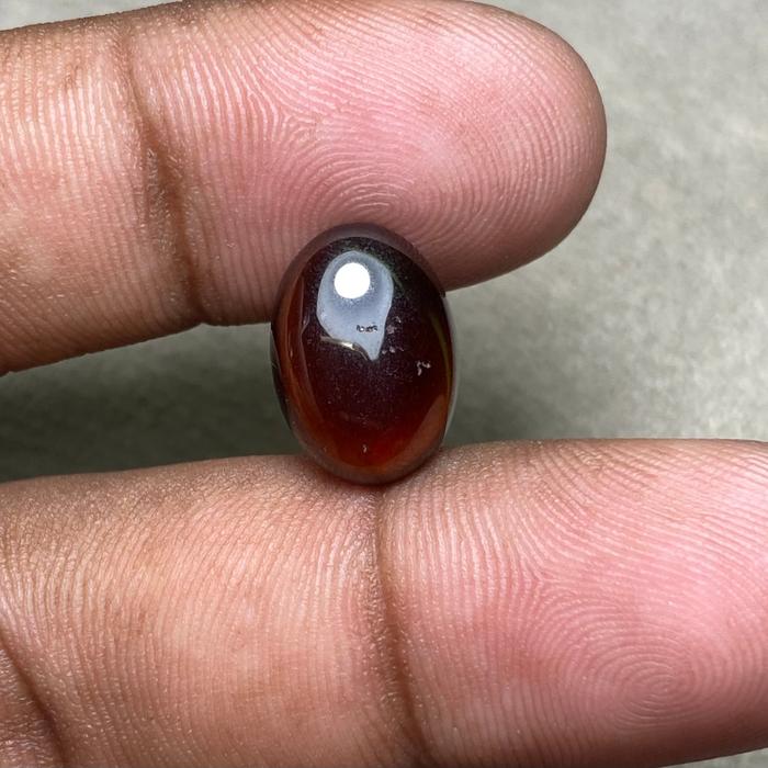 Natural Hessonite Garnet Batu Garnet Batu hesonite garnet