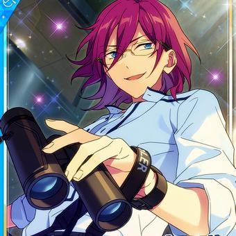 Saegusa Ibara costume Ensemble Star cosplay