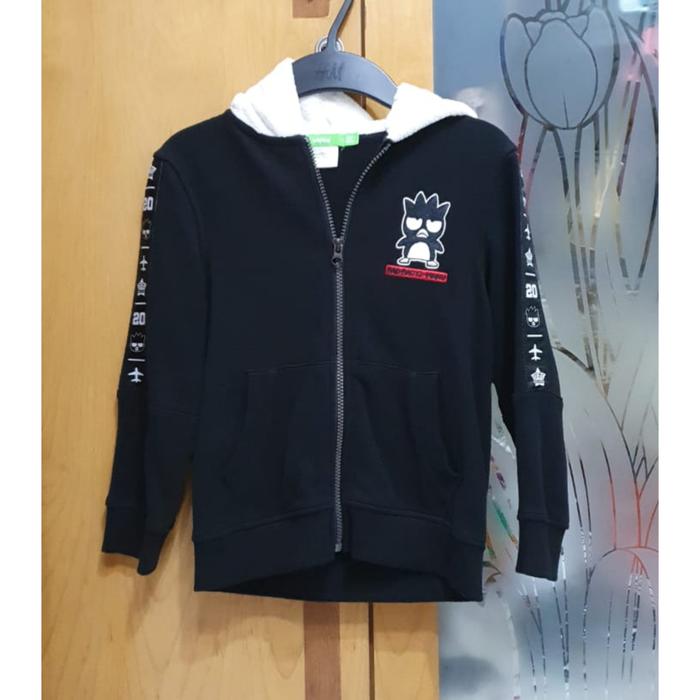 Preloved jaket anak Bossini