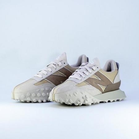 New Balance Unisex XC-72 x Gore-Tex "White With Cream" Original BNIB