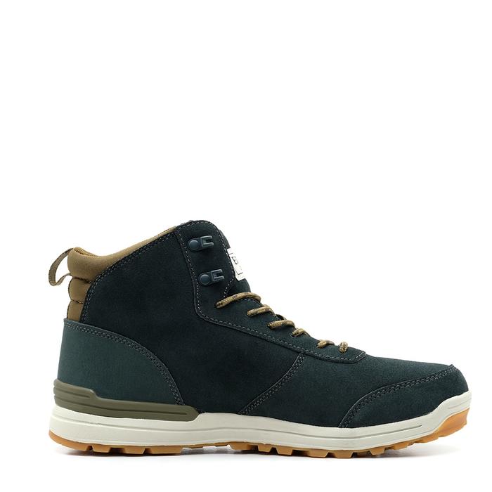 Sepatu Eiger Moamba Mid Cut Boots Shoes Harian Outdoorsporty