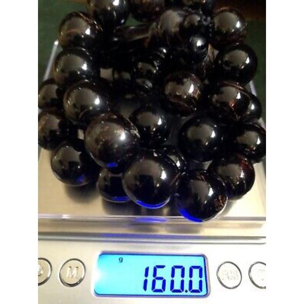 Tasbih Yuser Jumbo Asli Laut Merah Berat 160 Gram