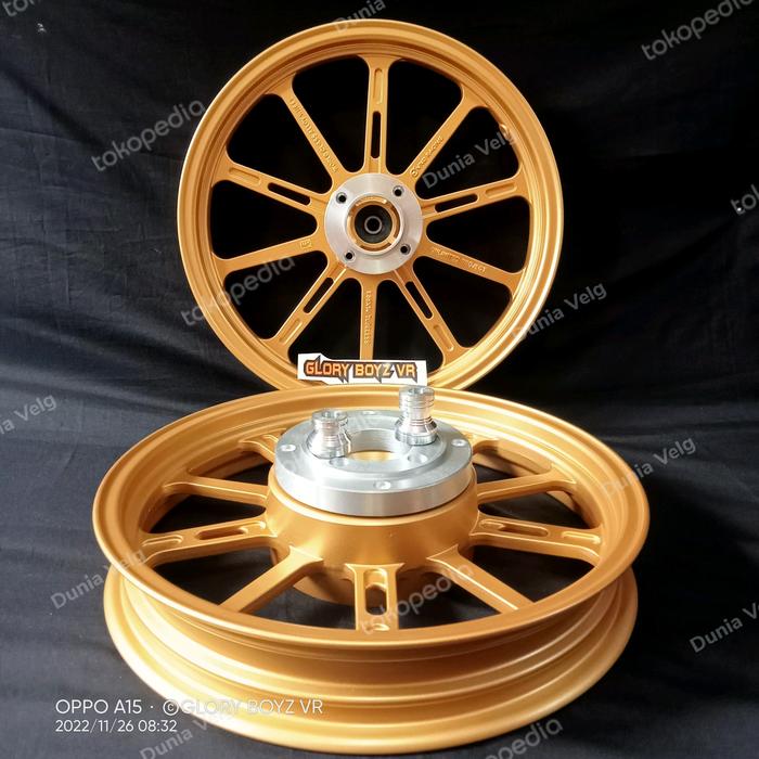 Velg VND V Mode Vario 160 ABS/CBS