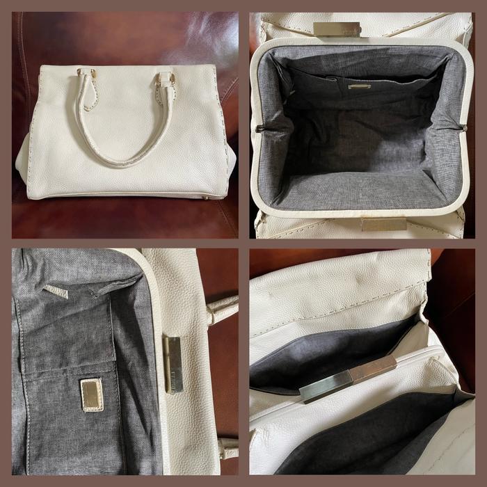 Tas wanita fendi original bekas