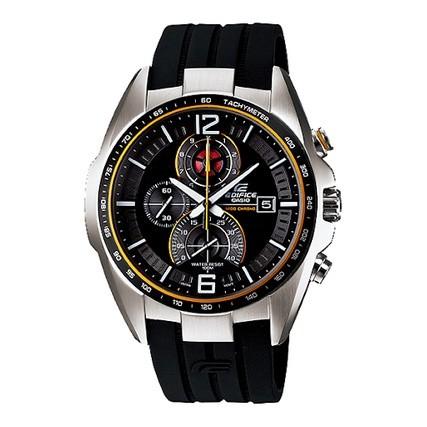 Jam Tangan Pria 100% Original Casio EDIFICE Edifice EFR-528-1AVUDF EFR5281AVUDF EFR528 1AV 1A 1 EF R