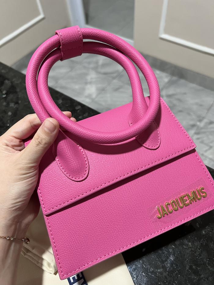 jacquemus tas wanita