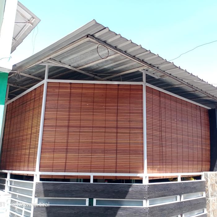 krey kayu aoutdor