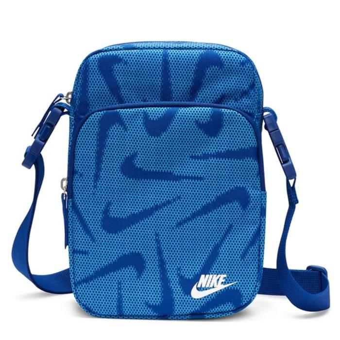 Tas slempang pria/cross body nike original
