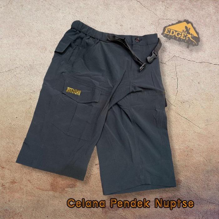 CELANA PENDEK EDGE MOUNTAIN