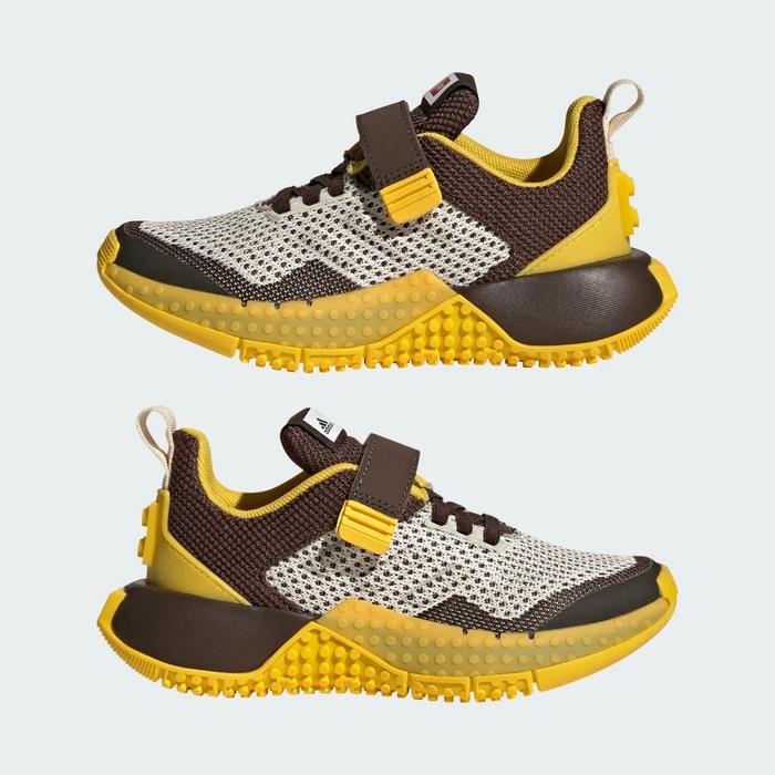 sepatu adidas lego sport pro kids