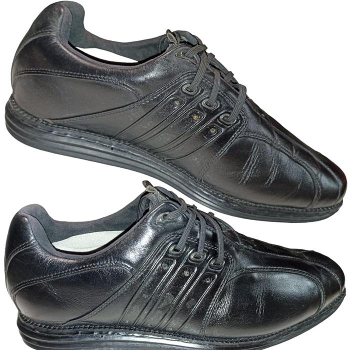 Sepatu second branded Adidas Tour 360 size 45 ⅓