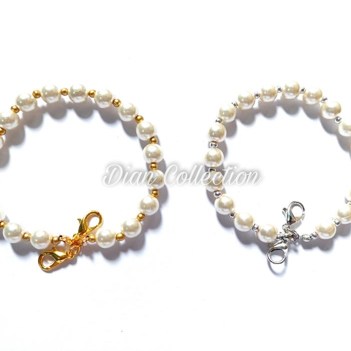 KONEKTOR MASKER/TALI MASKER/KONEKTOR MASKER MUTIARA/KONEKTOR HIJAB
