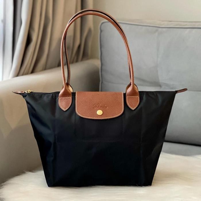Longchamp Le Pliage SLH Authentic