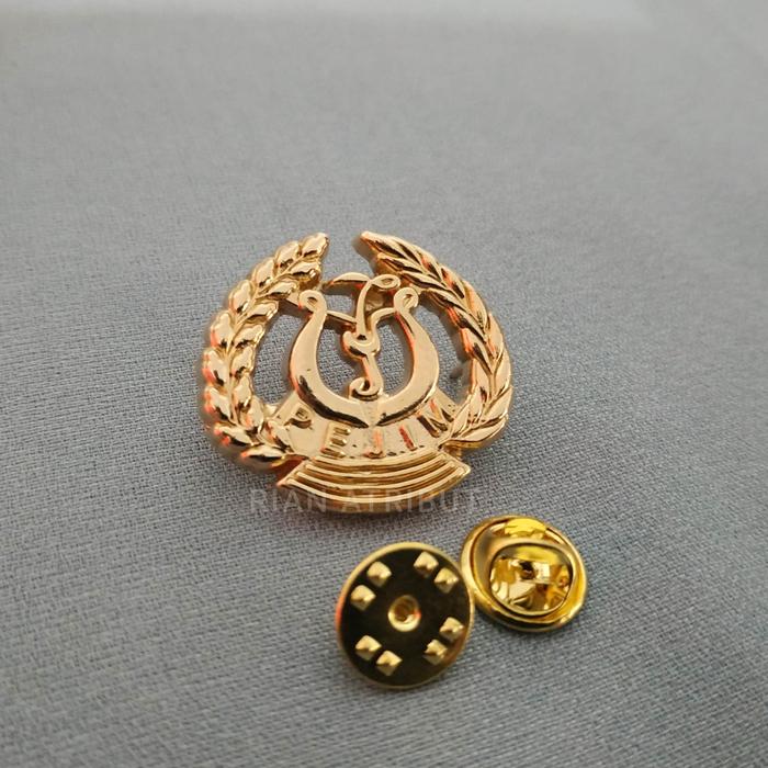 PIN PEJIM IMIGRASI / PIN IMIGRASI