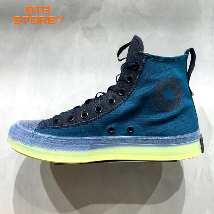 Converse Ct As Cx High Explore Edge Glow Navy Original