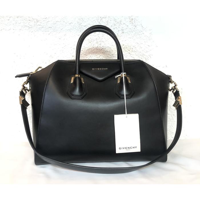 Givenchy antigona black