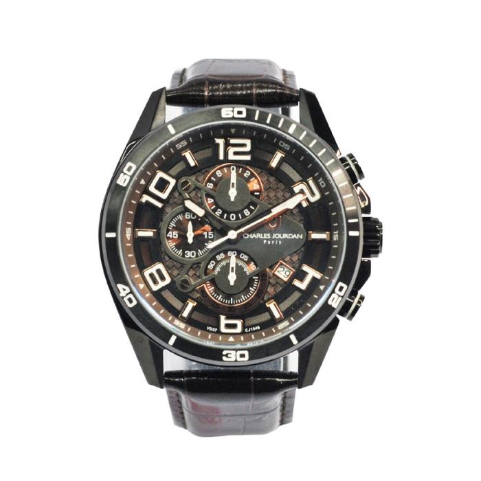 Charles Jourdan CJ1046-1745C Original & Garansi Resmi