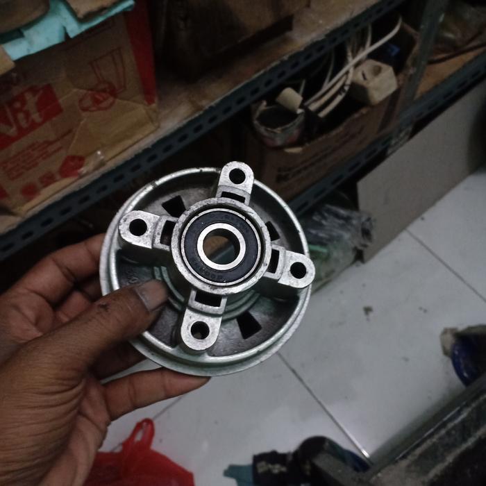 Nap Gear Velg minerva Nap ONLY bosh klaher Karet Nap dapet lengkap