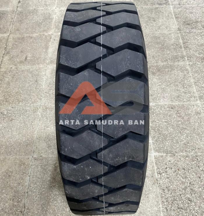 Ban Forklift Hidup Bridgestone BS JL JLUG 300 3.00 - 15 18PR