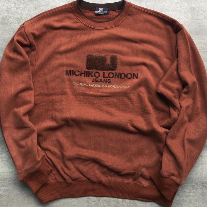 michiko london