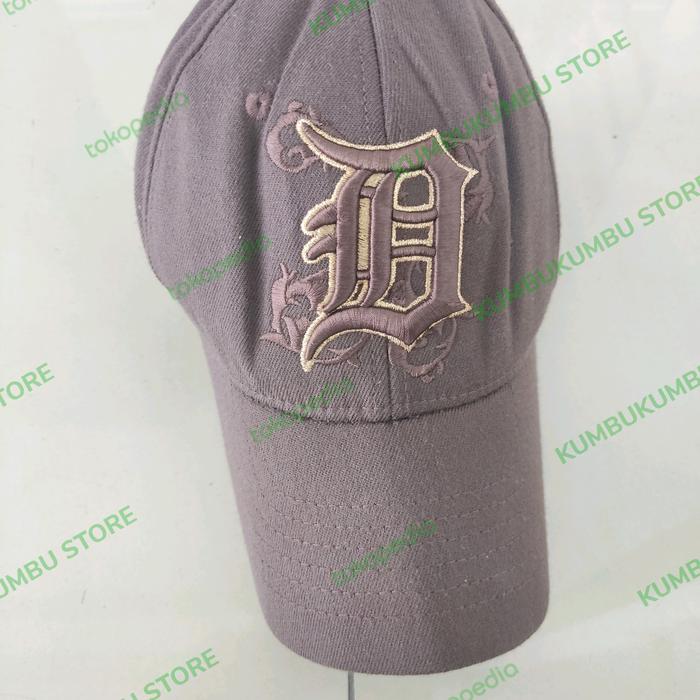topi MLB original second