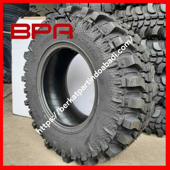 Ban GT Savero Komodo Extreme - 31 x 10.5 - 15