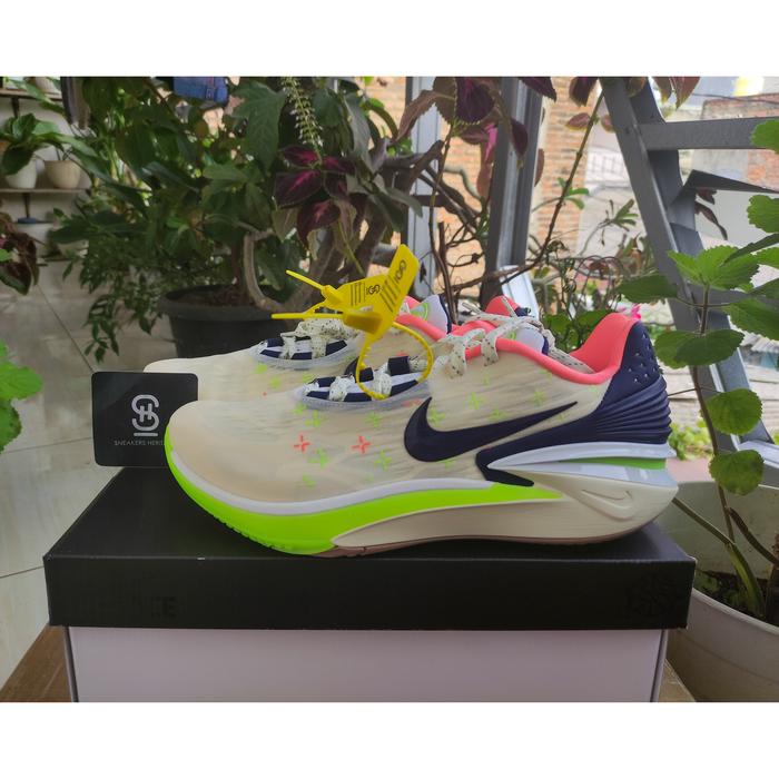 Nike Zoom GT Cut 2 “Crosshairs” FB1961-141 | 100% Original