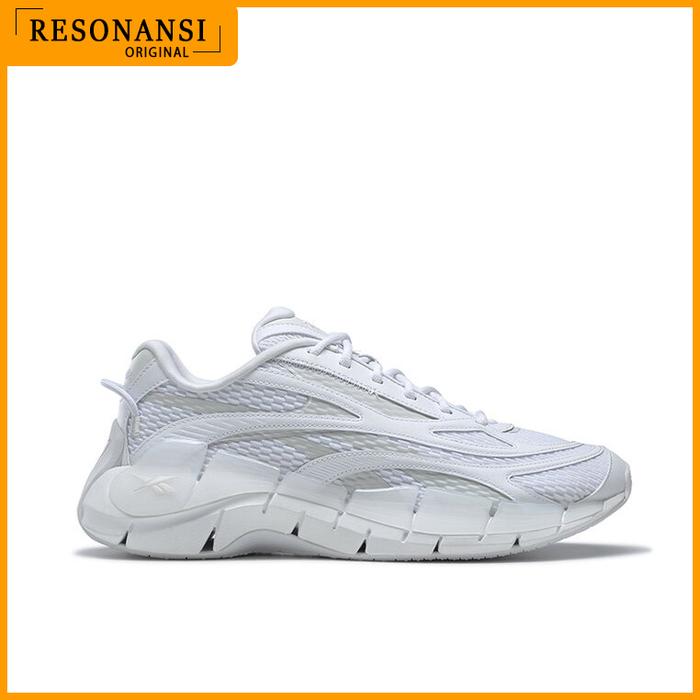 SEPATU REEBOK PRIA TERBARU ORIGINAL SNEAKERS ZIG KINETICA 2.5 KEREN