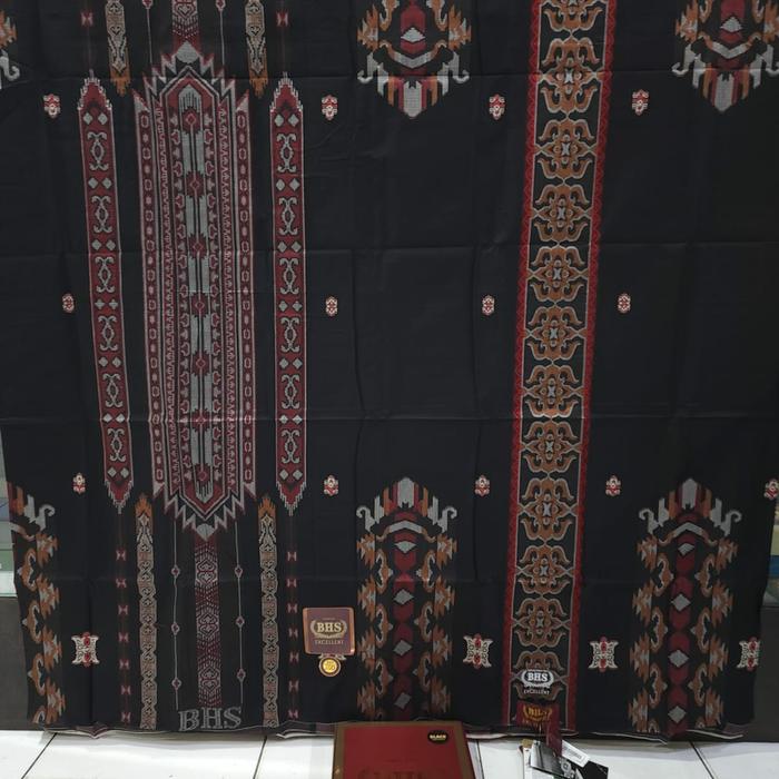 SARUNG BHS JGD EXCELLENT GOLD