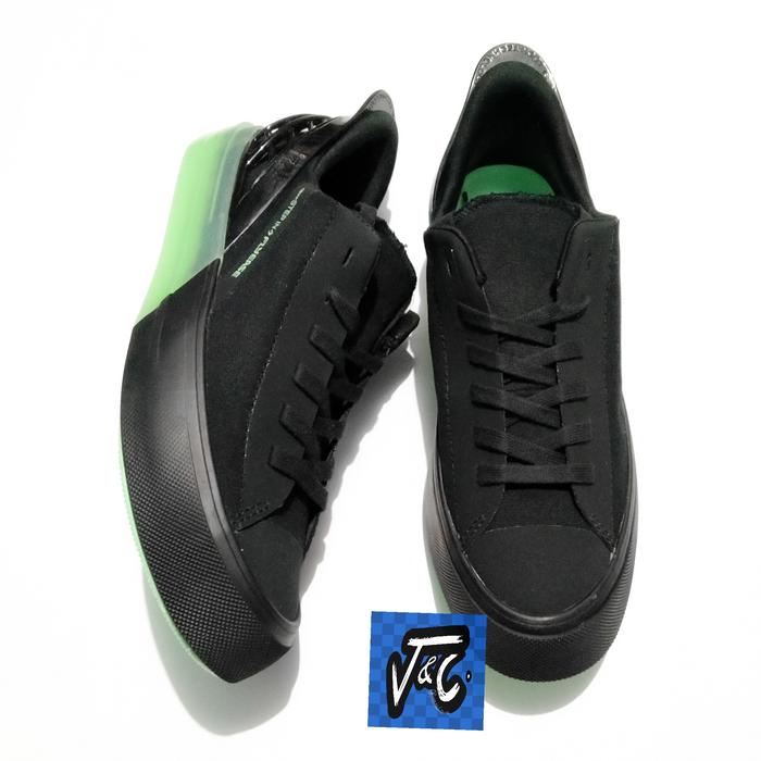 Converse Chuck Taylor All Star Cx FlyEase Future Heel Pop Mono Black